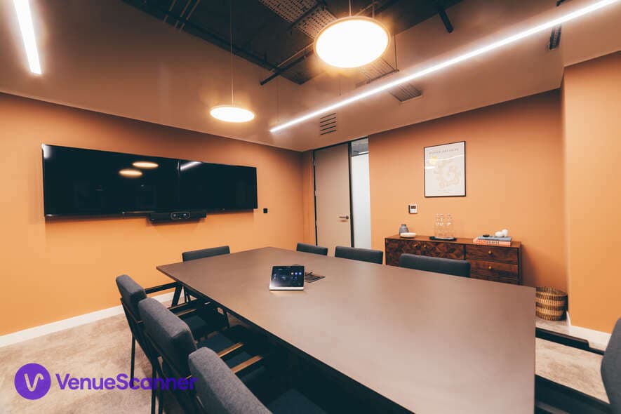 Imperial , Fulham Works photo #2