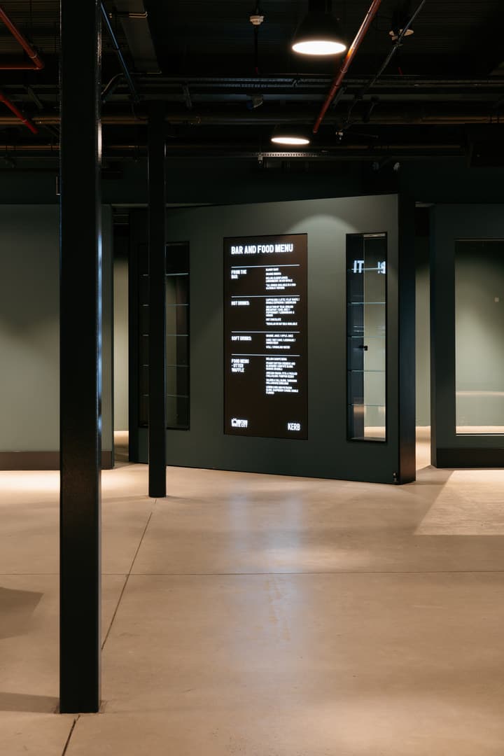 Ground Floor, Exhibition White City photo #4