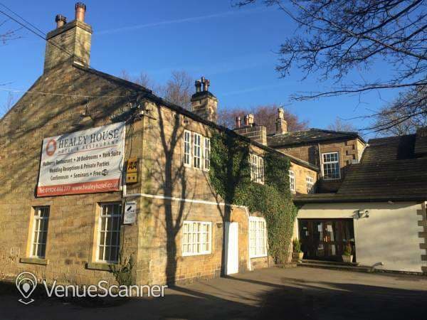 Healey House Hotel, Healey House Hotel photo #2