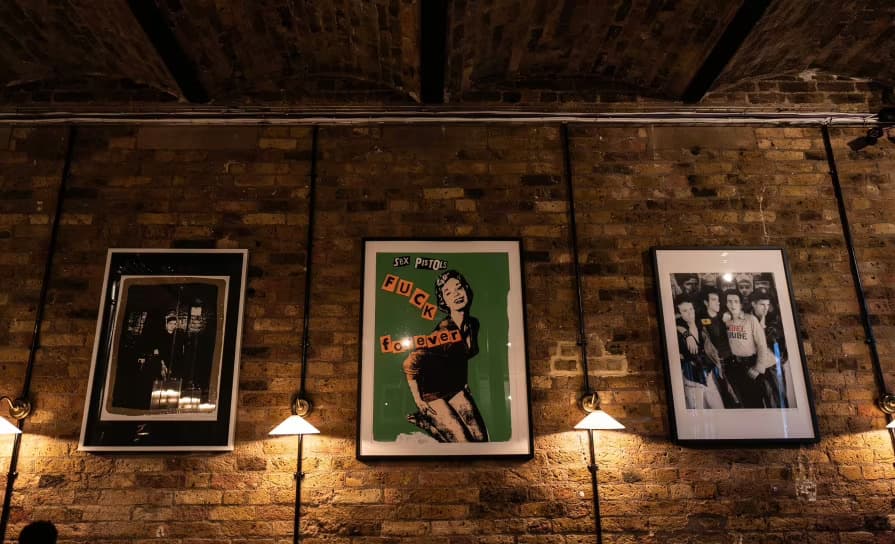 Photo of The Dark Horse Camden