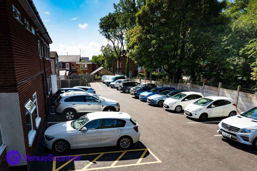 Wesley House, Manchester photo #3