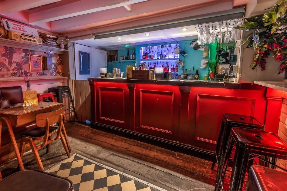 Function Room Hire, Simmons | Kings Cross photo #3