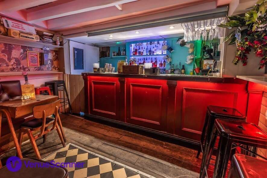 Function Room Hire, Simmons | Kings Cross photo #3