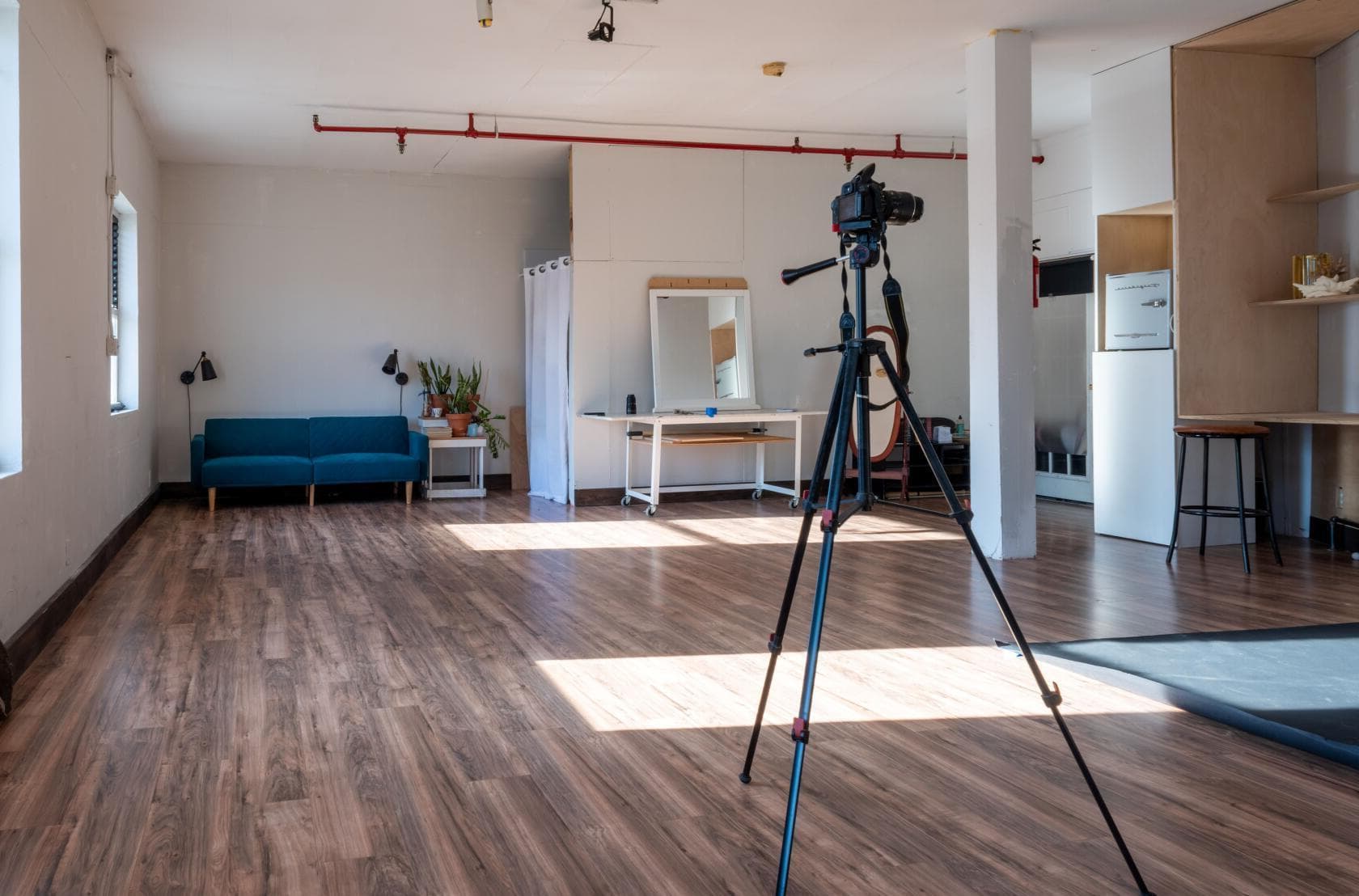 Photo of The Greenpoint Gallery, Photo Studio