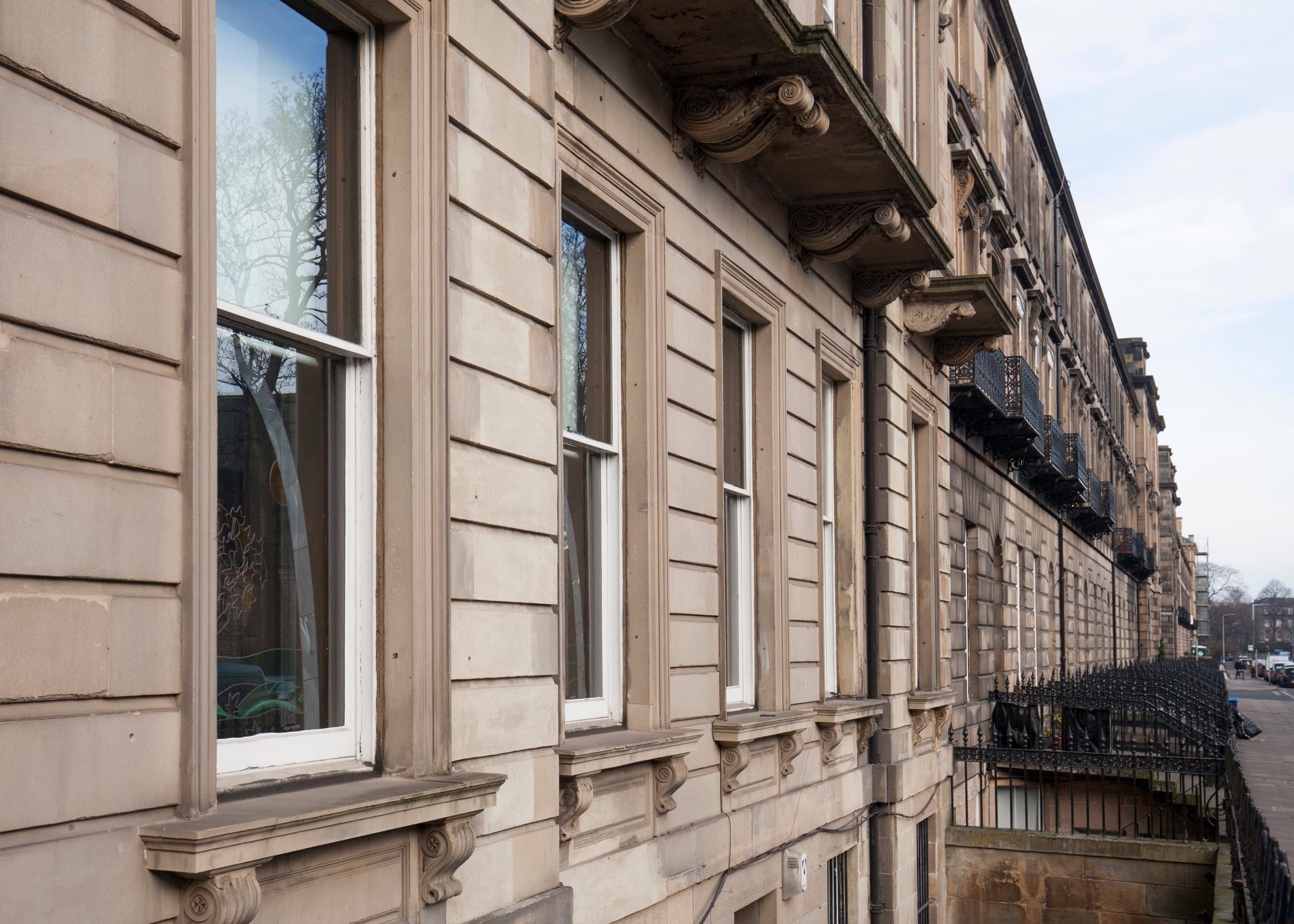 Sir Arthur Conan Doyle Centre photo #2