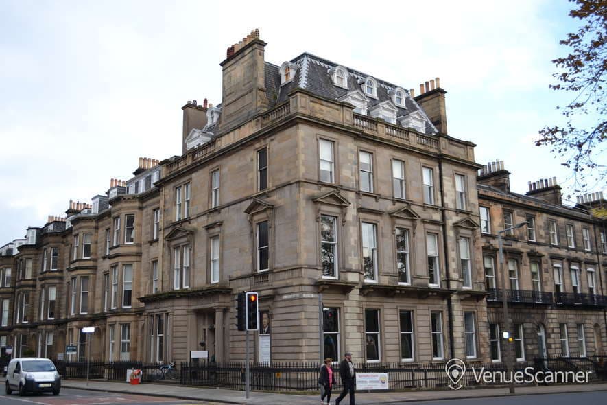 Mary Duffy Room, Sir Arthur Conan Doyle Centre photo #3