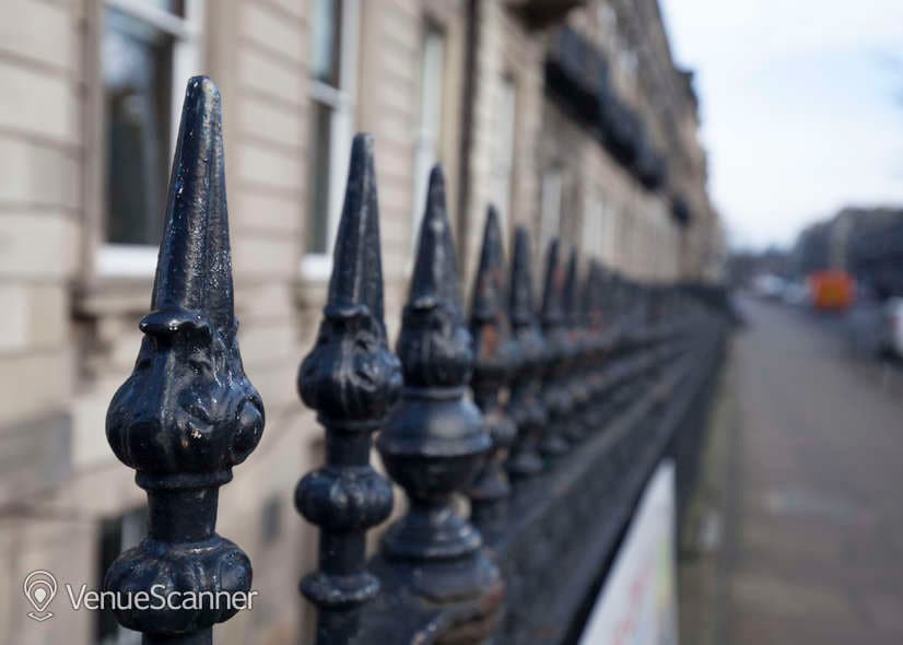 Sir Arthur Conan Doyle Centre photo #3
