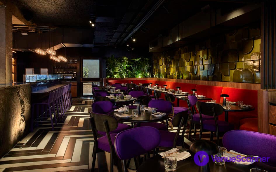 Itamae (First Floor), Chotto Matte photo #1