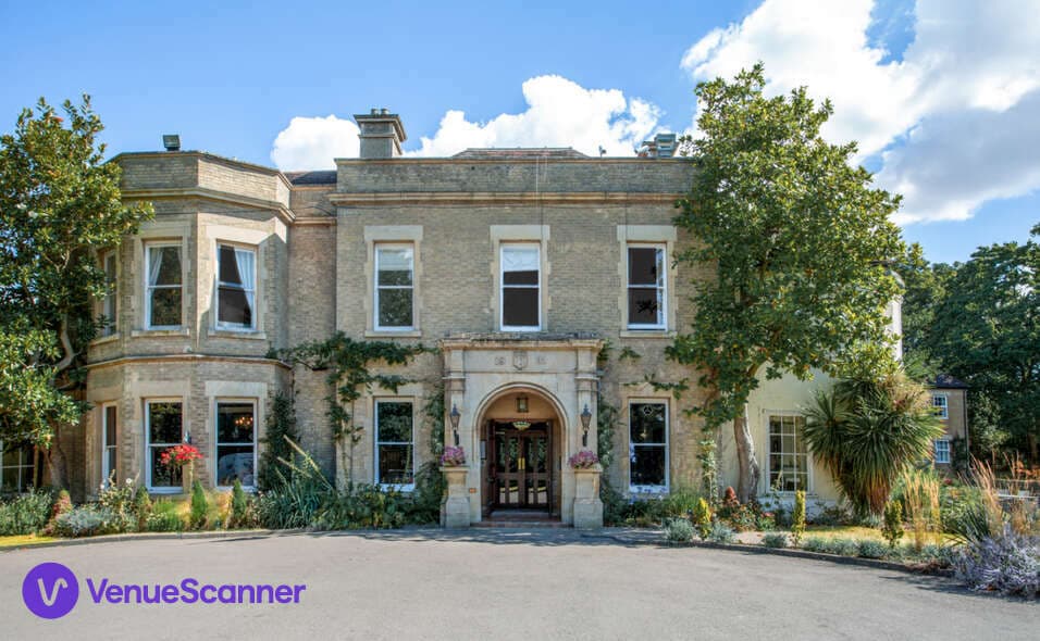 Library - Conference Set Up, Woodland Manor Hotel photo #1