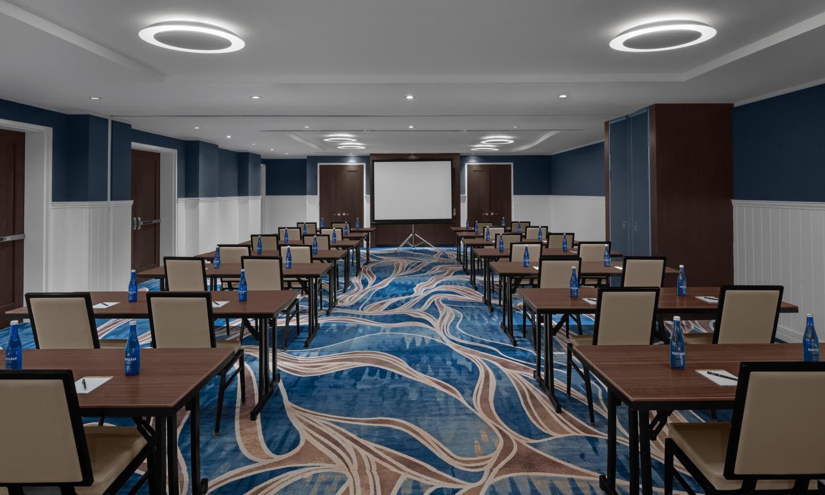 Brooklyn South Ballroom, Hilton Brooklyn New York photo #1