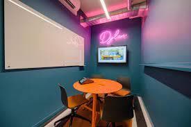 Huckletree Manchester, Dylan photo #2