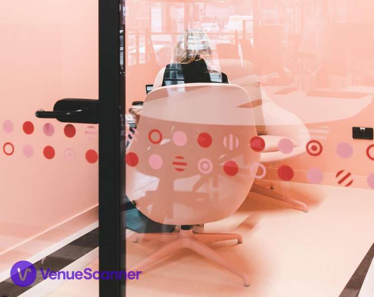 Carlton, Huckletree Manchester photo #1