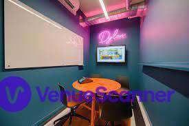 Dylan, Huckletree Manchester photo #2