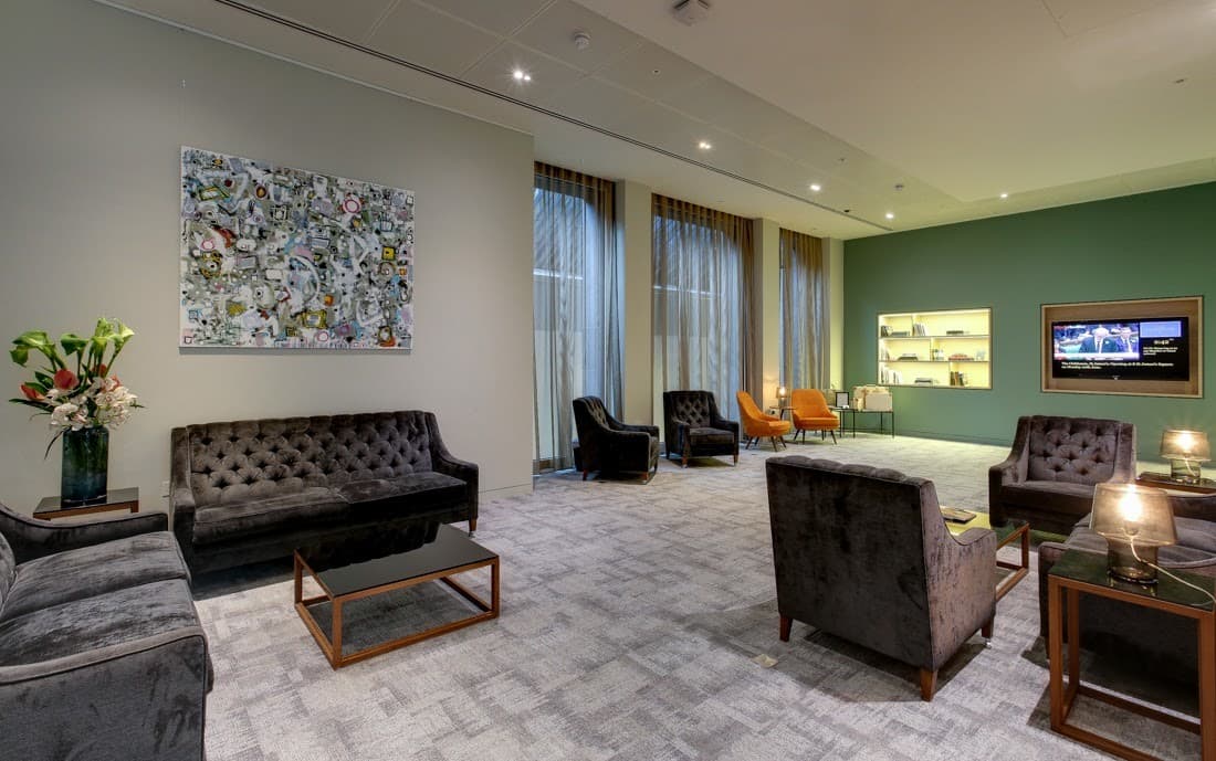 The Clublounge, The Clubhouse St James's photo #3