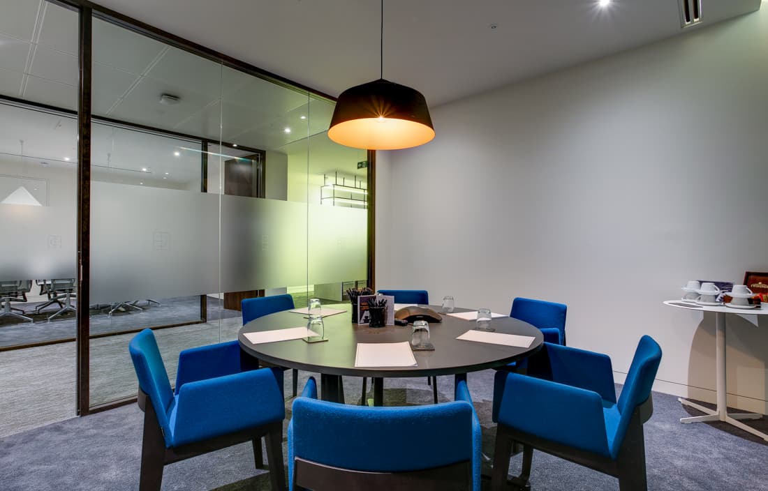 The Clubhouse St James's, Meeting Room 4 photo #2