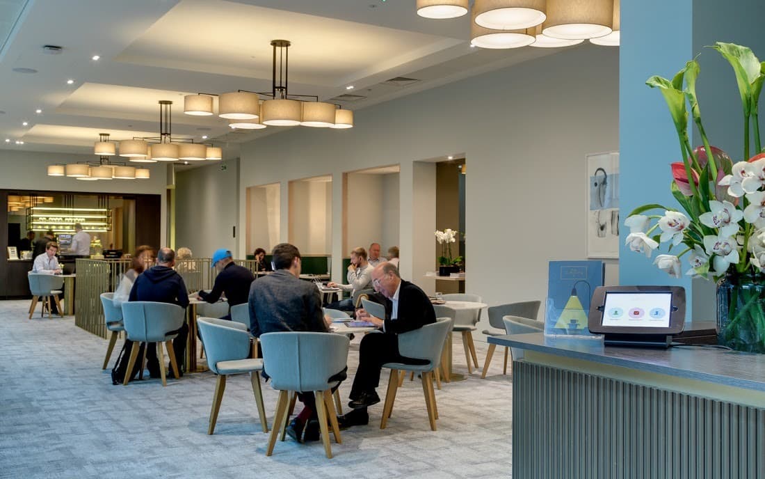 The Clubhouse St James's photo #2