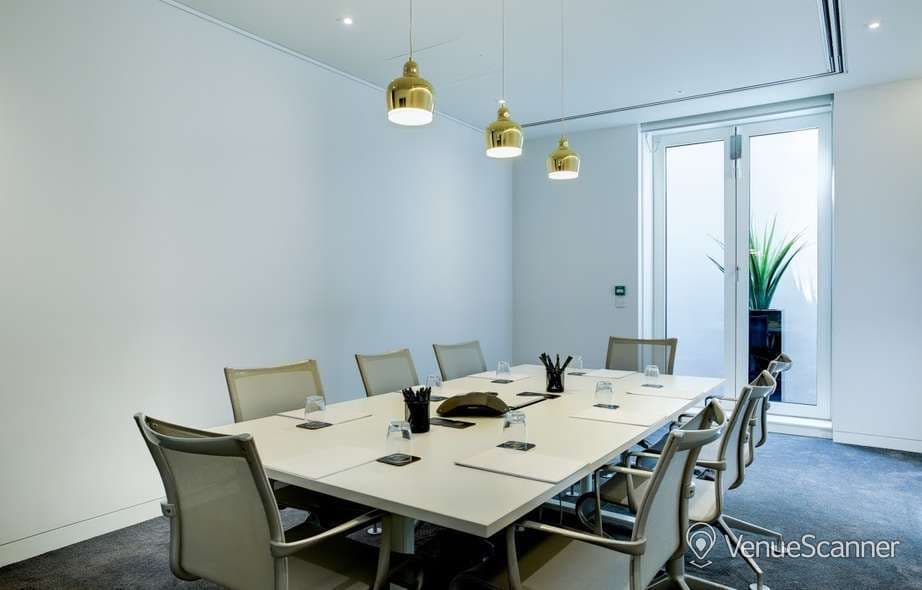 Meeting Room 1, The Clubhouse St James's photo #2