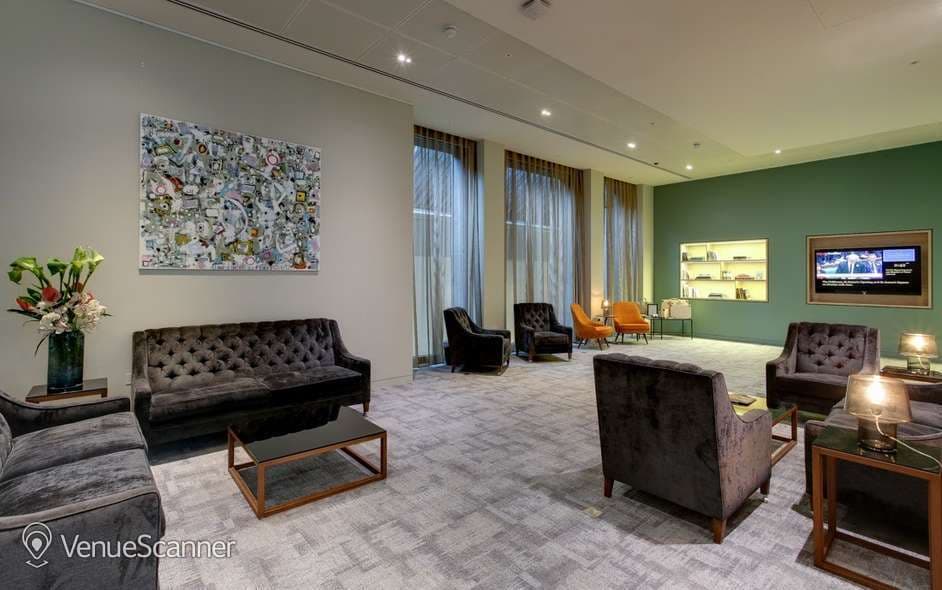 The Clubhouse St James's, The Clublounge photo #3