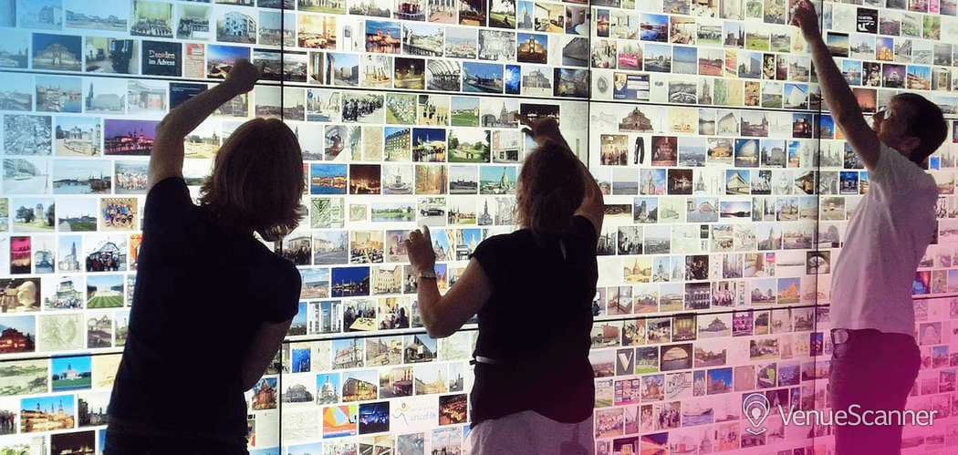 The Greenhouse, The Clubhouse St James's photo #1