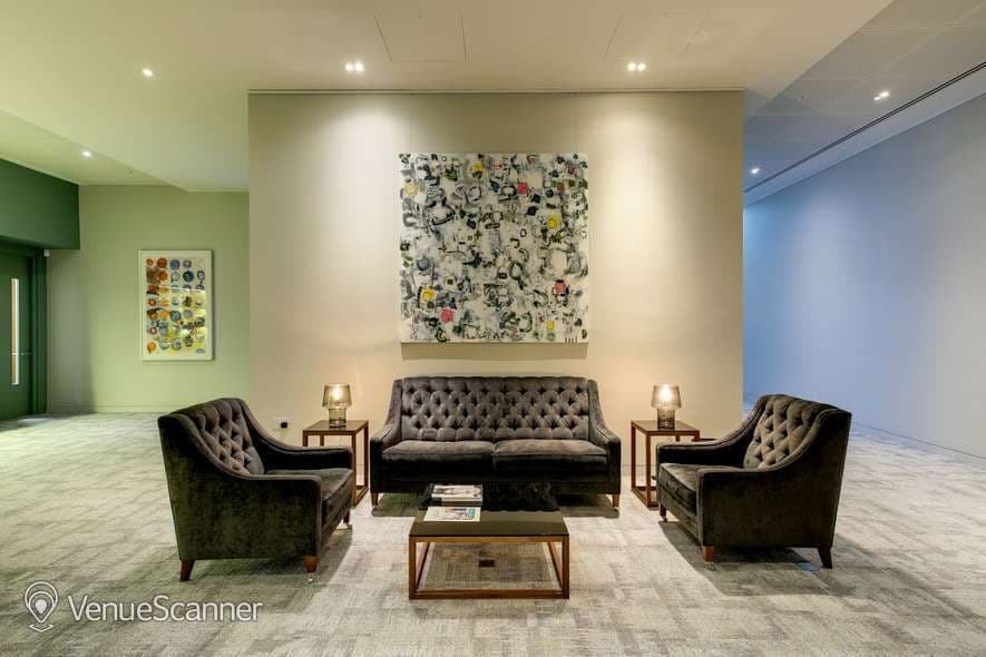 The Clubhouse St James's photo #3