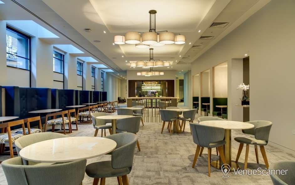 The Clubhouse St James's, Main Event Space photo #3