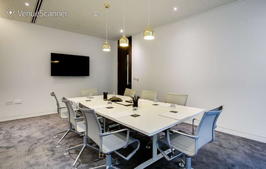 The Clubhouse St James's, Meeting Room 1 photo #3