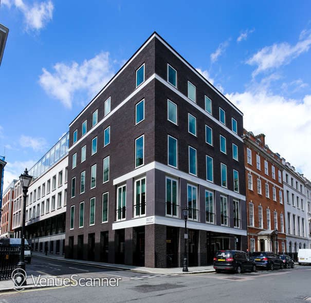 The Greenhouse, The Clubhouse St James's photo #2