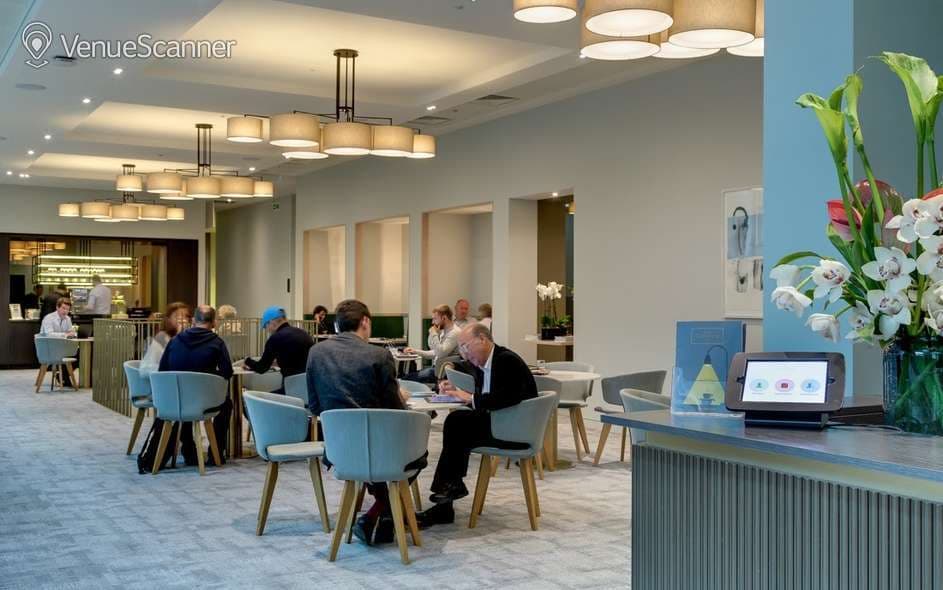 The Greenhouse, The Clubhouse St James's photo #3