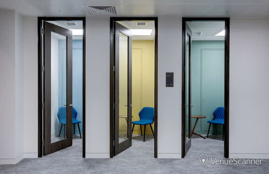 Wedgwood & Lutyens, The Clubhouse St James's photo #12