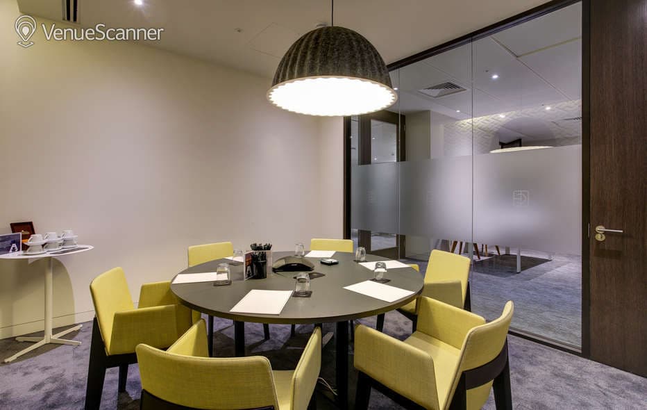 The Clubhouse St James's, Meeting Room 5 photo #3