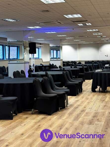 Charlton Suite, Hillsborough Stadium photo #2