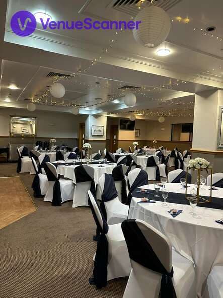 Dooleys, Hillsborough Stadium photo #1