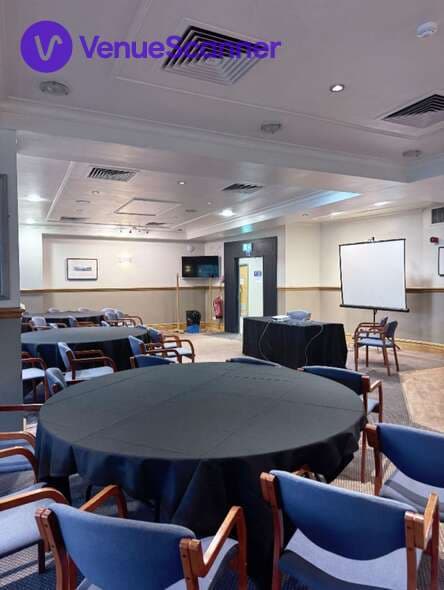 Dooleys, Hillsborough Stadium photo #3