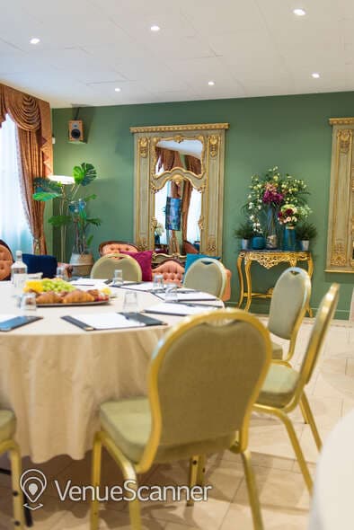 Rococo & The Terrace, London Art House photo #2