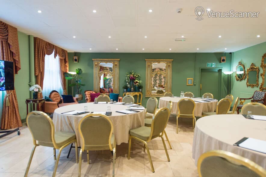 Rococo & The Terrace, London Art House photo #1