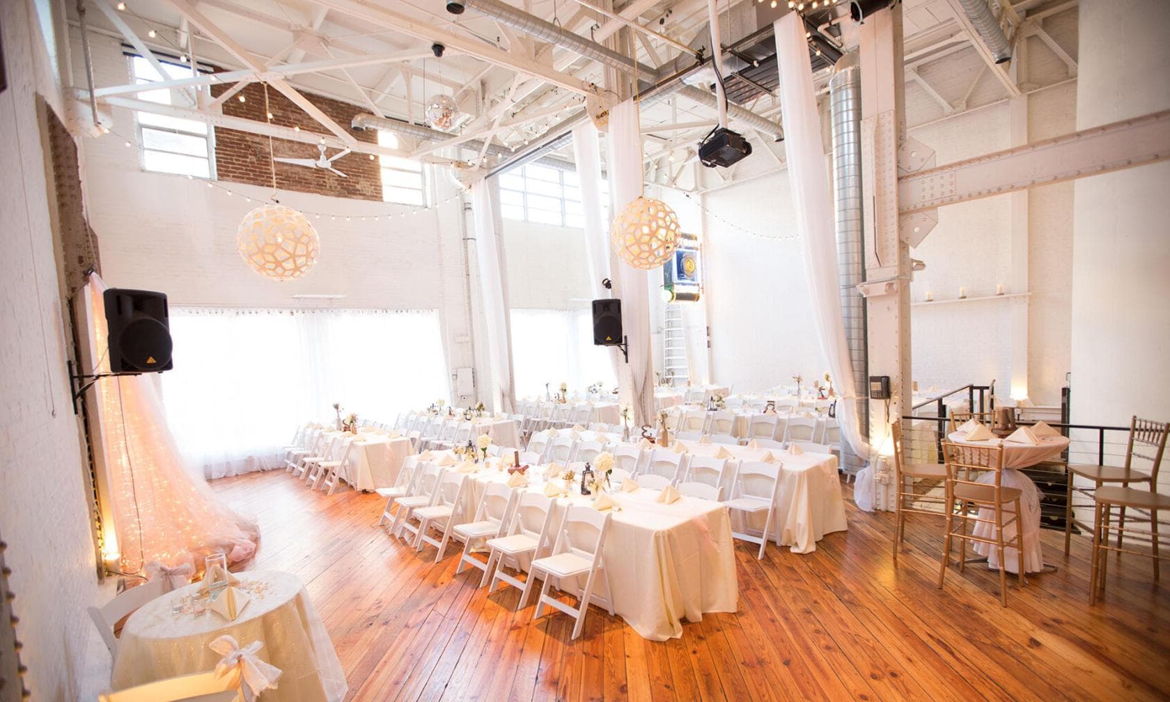 Event Space, Power Plant Productions photo #1