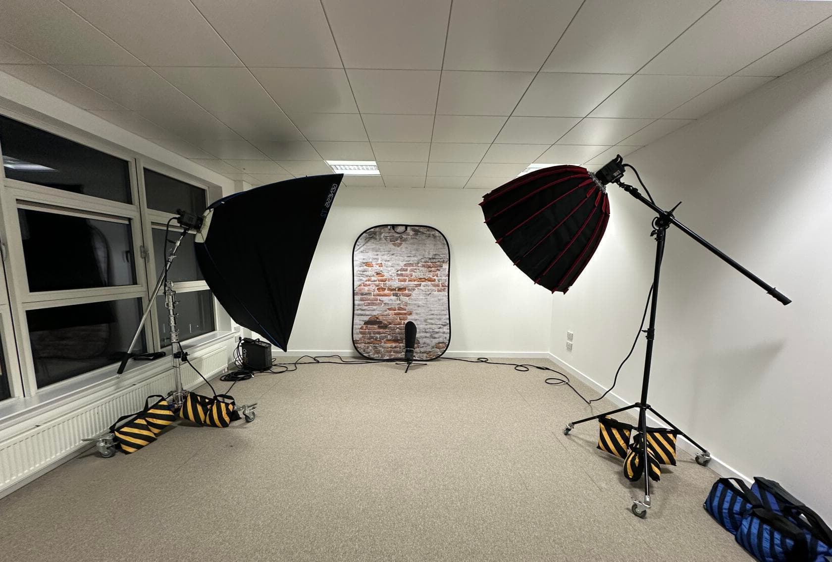 Photo of TNS Photography Studios, Shooting Bay