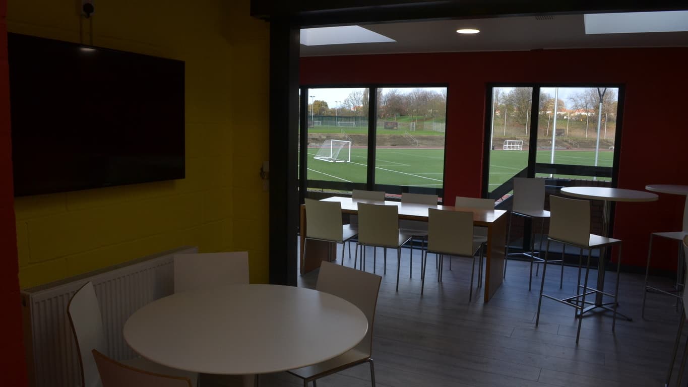 1995 Bar & Function Suite, 1995 Bar & Function Suite photo #2