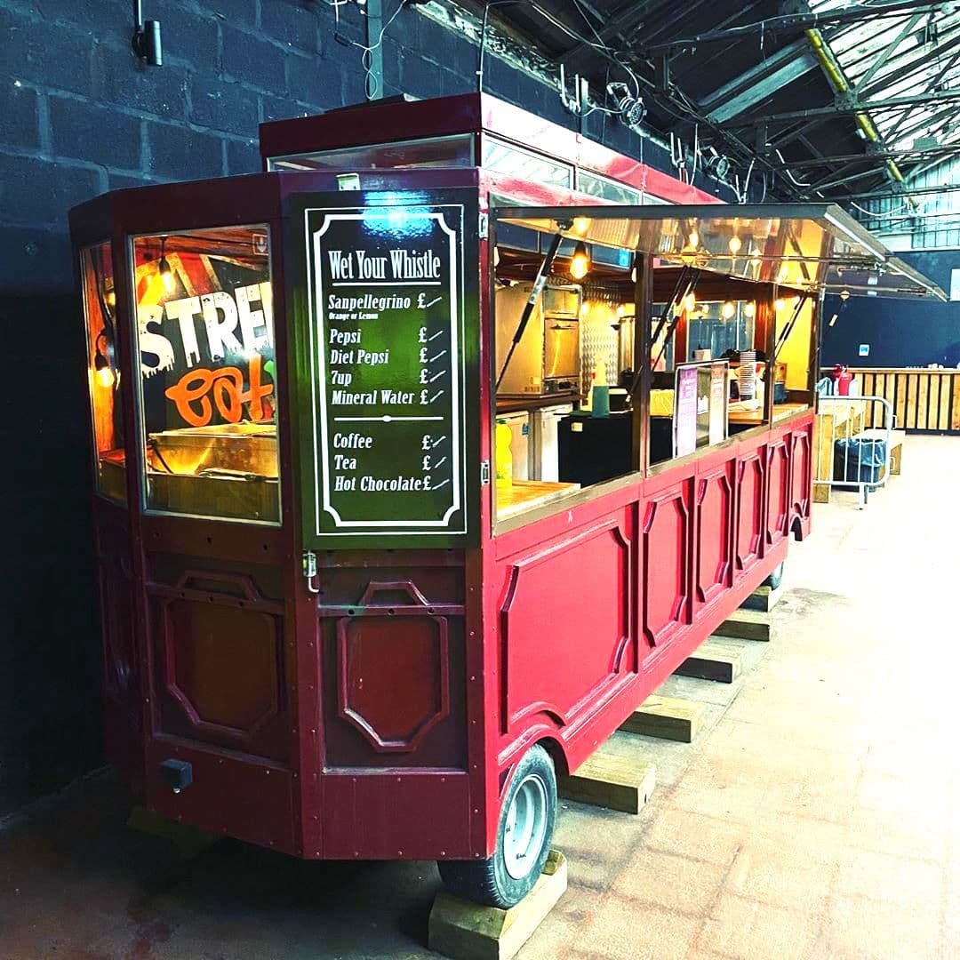 Photo of Secret Space Digbeth