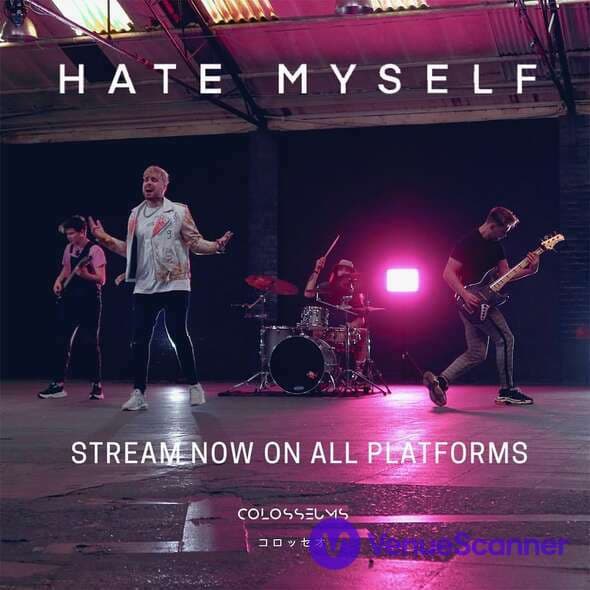 Ss1, Secret Space Digbeth photo #2