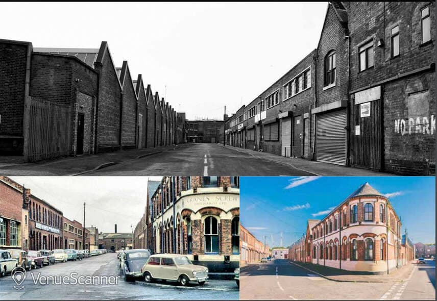 Ss1, Secret Space Digbeth photo #9