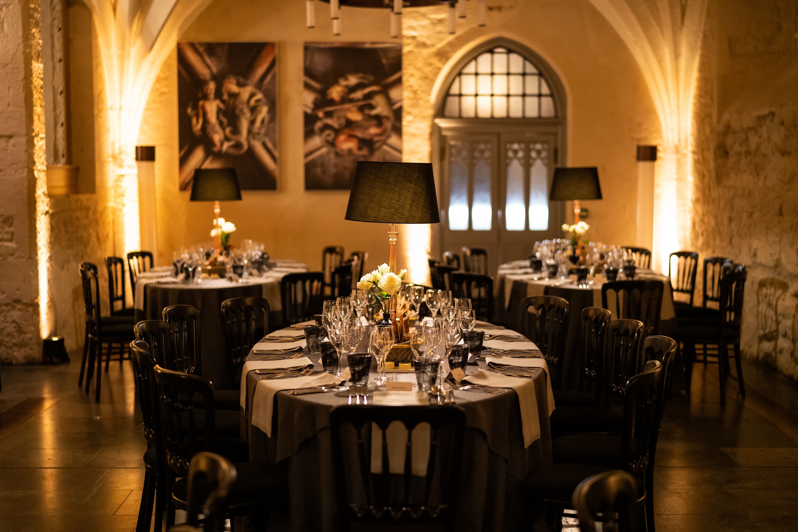 Photo of Westminster Abbey