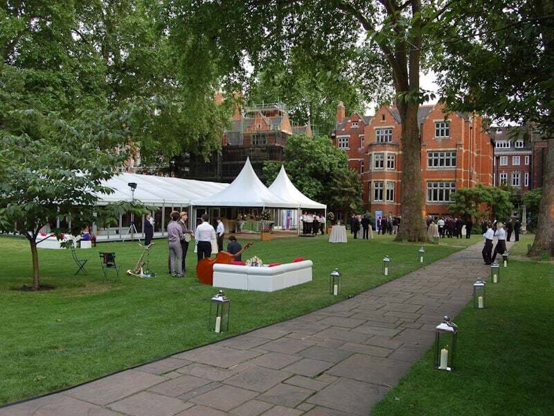 College Garden, Westminster Abbey photo #3