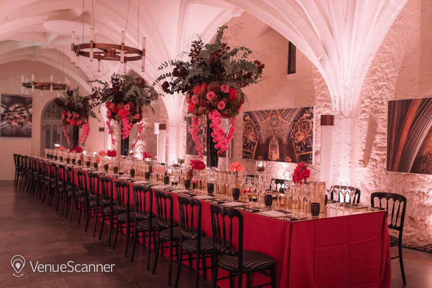 The Cellarium, Westminster Abbey photo #1