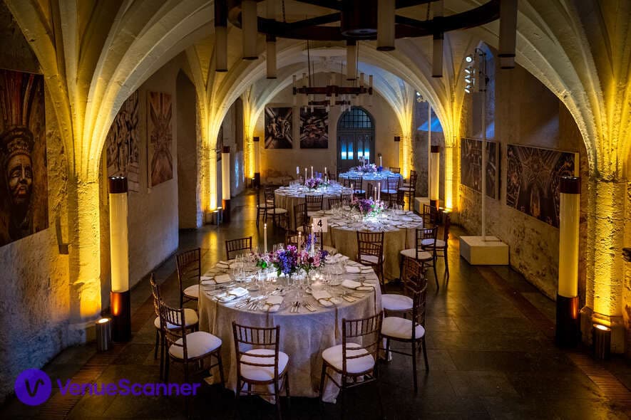 Westminster Abbey photo #3