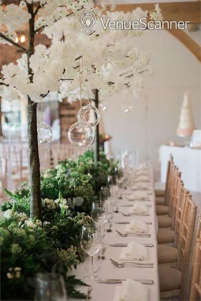 Exclusive Hire, Pryors Hayes Golf Club photo #1