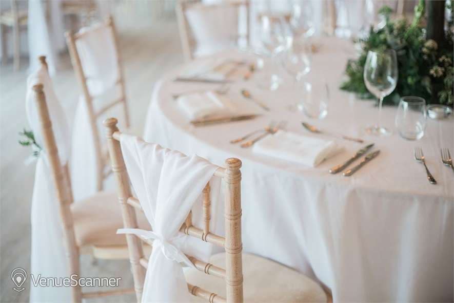 Exclusive Hire, Pryors Hayes Golf Club photo #3