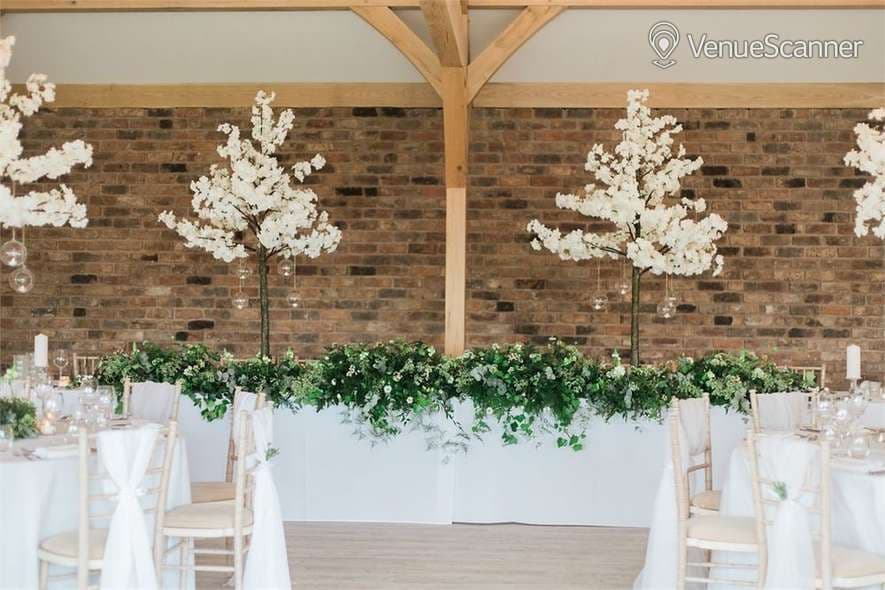 Exclusive Hire, Pryors Hayes Golf Club photo #5