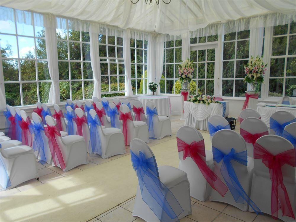 Exclusive Hire, Highfield Hall Hotel photo #1