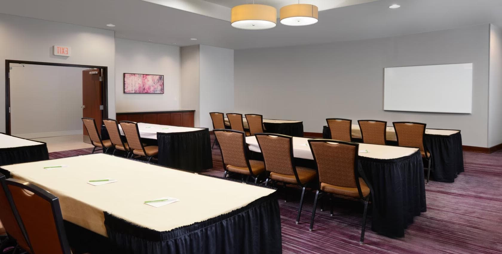 Meeting Space, Courtyard Houston Pearland photo #1